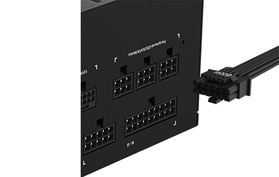 Fonte Gigabyte GP-UD850GM PG5